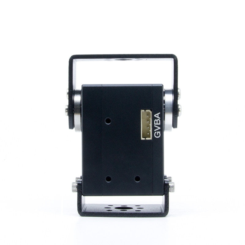 FEETECH SM45BL RS485 Bus Brushless Servo 45KG Steel Gear 360° Dual Shaft High Precision Robot Servo