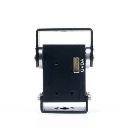 FEETECH SM45BL RS485 Bus Brushless Servo 45KG Steel Gear 360° Dual Shaft High Precision Robot Servo