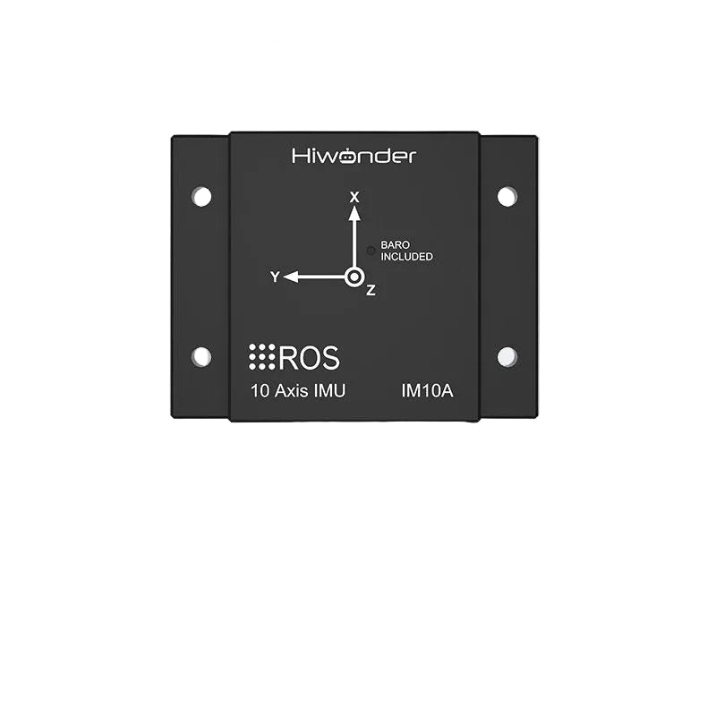 ROS 10-Axis IMU Sensor Module IM10A | High-Precision Inertial Navigation Unit with Barometer