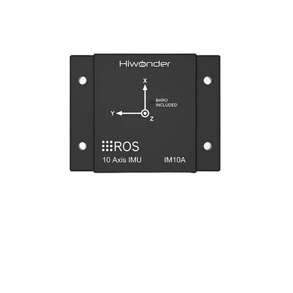 ROS 10-Axis IMU Sensor Module IM10A | High-Precision Inertial Navigation Unit with Barometer