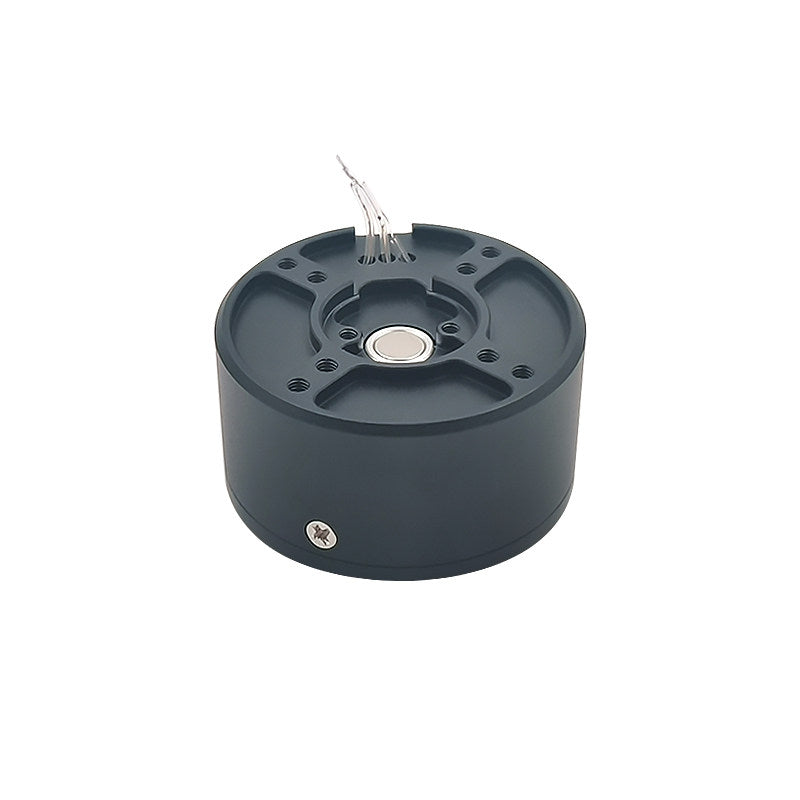 GIM3505-8 Planetary Gear Motor Mini Servo Actuator 1:8 Reduction for Robotics