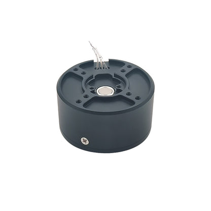 GIM3505-8 Planetary Gear Motor Mini Servo Actuator 1:8 Reduction for Robotics