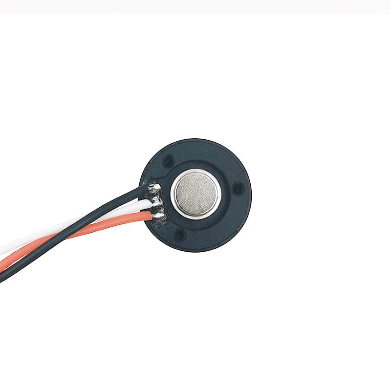 PM1105 / GB1105 Mini Brushless Gimbal Motor 12V with AS5048A Encoder Optional | Micro BLDC Motor for Robotic Finger & Precision Actuation