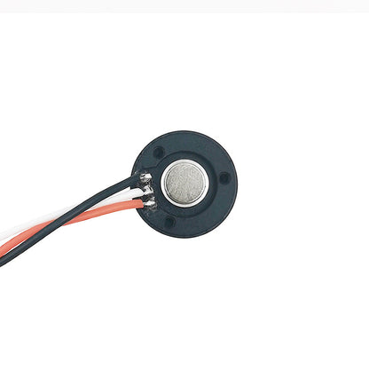 PM1105 / GB1105 Mini Brushless Gimbal Motor 12V with AS5048A Encoder Optional | Micro BLDC Motor for Robotic Finger & Precision Actuation