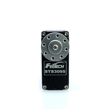 FEETECH STS3095 95KG Full Metal Dual Shaft Serial Bus Servo 360° Robot Smart Servo