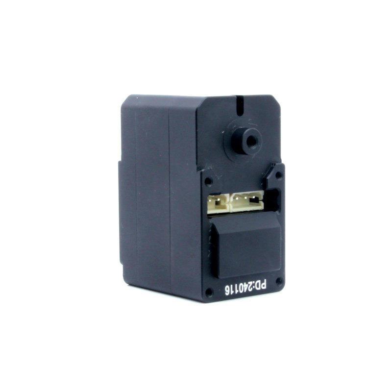 FEETECH STS3250 50KG 360° Dual Shaft Serial Bus Servo 12V Metal Gear Robot Servo