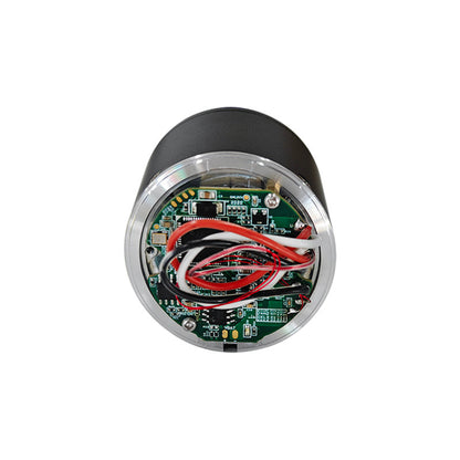 GIM3510-8 Compact Robot Joint Actuator Dual Encoder Planetary Gear Servo Motor 24V CAN/RS485 Aloha Motor