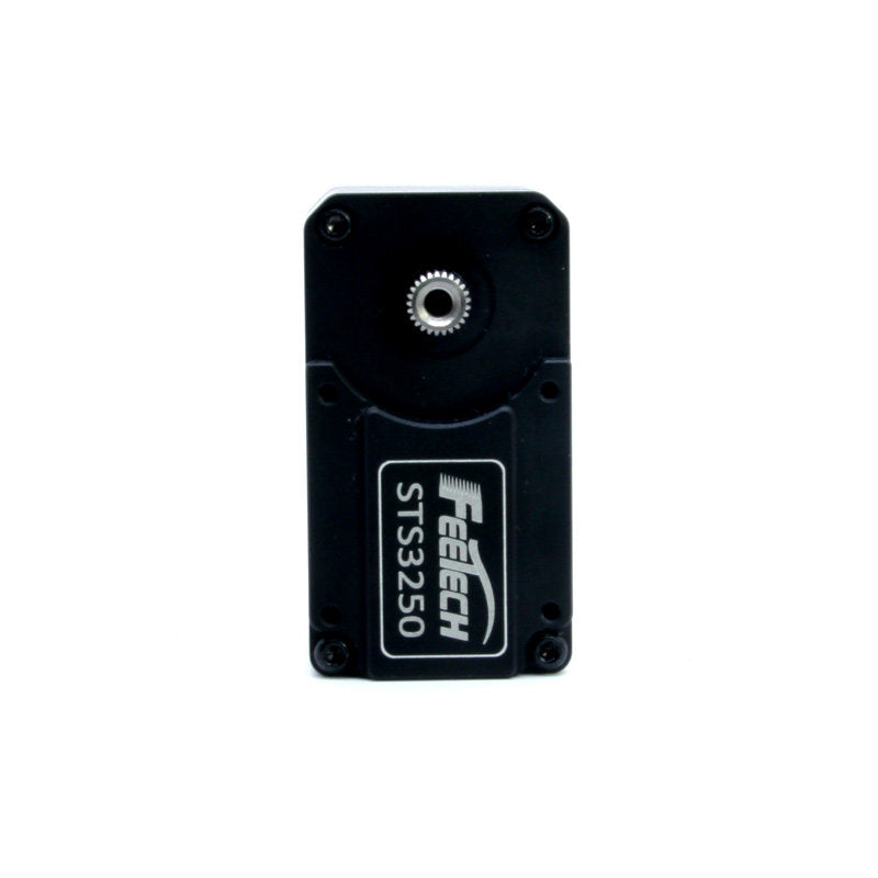 FEETECH STS3250 50KG 360° Dual Shaft Serial Bus Servo 12V Metal Gear Robot Servo