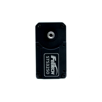 FEETECH STS3250 50KG 360° Dual Shaft Serial Bus Servo 12V Metal Gear Robot Servo