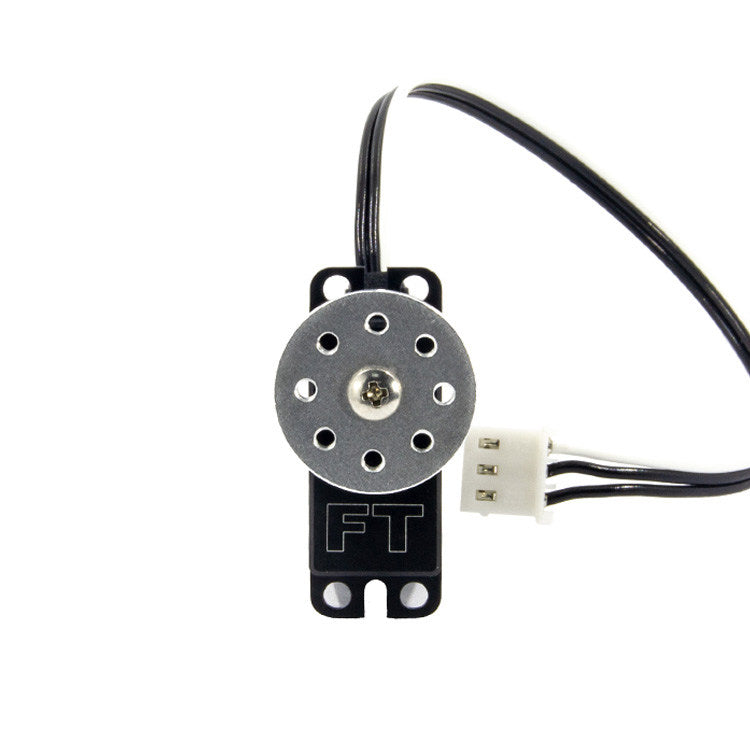 FEETECH STS3032 4.5KG 360° Coreless Serial Bus Servo for Quadruped Robots