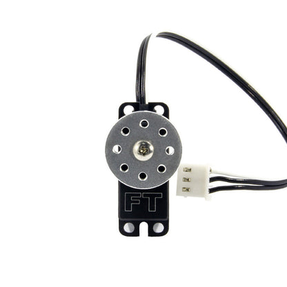 FEETECH STS3032 4.5KG 360° Coreless Serial Bus Servo for Quadruped Robots