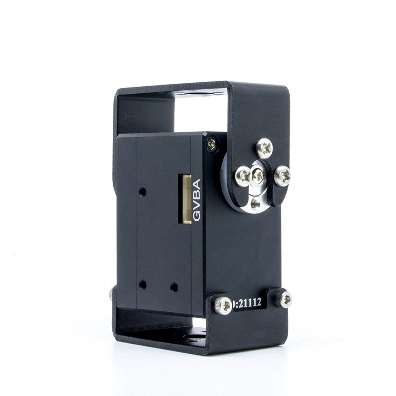 FEETECH SM45BL RS485 Bus Brushless Servo 45KG Steel Gear 360° Dual Shaft High Precision Robot Servo