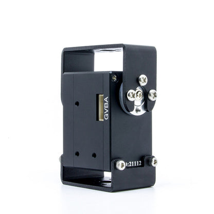 FEETECH SM45BL RS485 Bus Brushless Servo 45KG Steel Gear 360° Dual Shaft High Precision Robot Servo