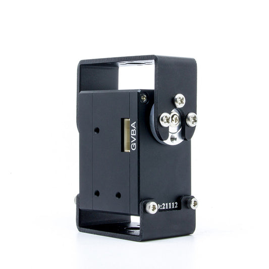 FEETECH SM45BL RS485 Bus Brushless Servo 45KG Steel Gear 360° Dual Shaft High Precision Robot Servo