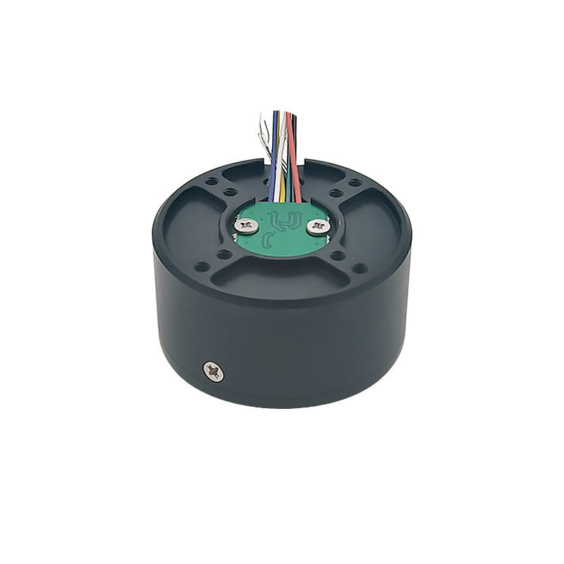 GIM3505-8 Planetary Gear Motor Mini Servo Actuator 1:8 Reduction for Robotics