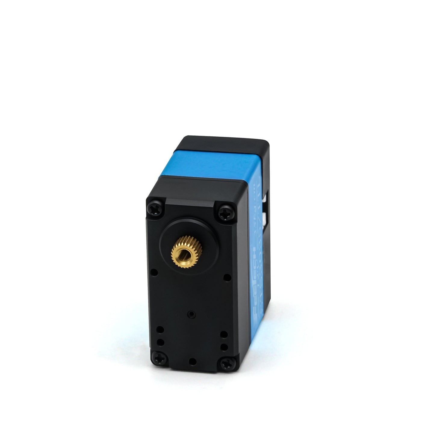FEETECH STS3035 35KG 12V TTL Serial Bus Servo Aluminum Mid-Case 360° Robot Servo