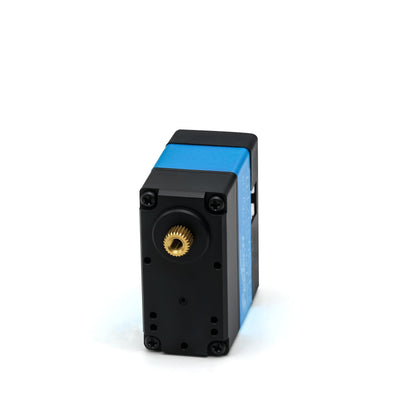FEETECH STS3035 35KG 12V TTL Serial Bus Servo Aluminum Mid-Case 360° Robot Servo