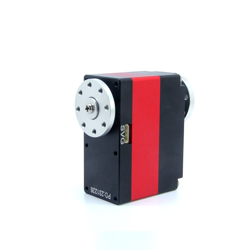 FEETECH STS3095 95KG Full Metal Dual Shaft Serial Bus Servo 360° Robot Smart Servo