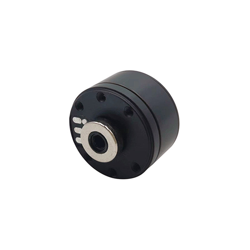 GB1806 Brushless Gimbal Motor with Encoder Optional | Compact BLDC Motor for Robotic Finger & Stabilizer Applications