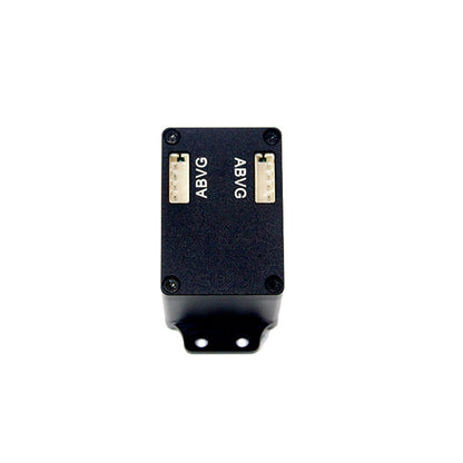 FEETECH SM29-24MB Brushless Modbus-RTU RS485 Smart Servo 12KG 360° Industrial PLC Servo Motor