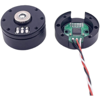 PM2205 Gimbal Brushless Motor (GBM2605) with Encoder Optional