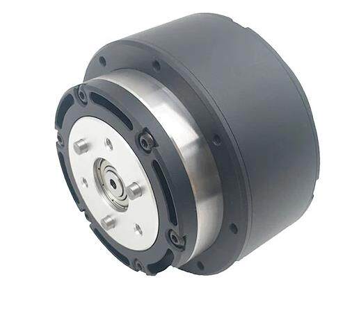 GIM6010-36 Robot Joint Actuator | Integrated BLDC Motor with Planetary Gearbox & Driver | 36:1 Reduction