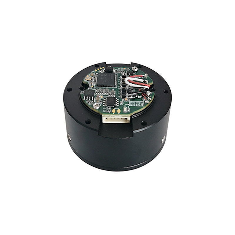GIM4305-10 Planetary Gear Servo Motor 24V Brushless DC Motor for Quadruped Robot Actuator