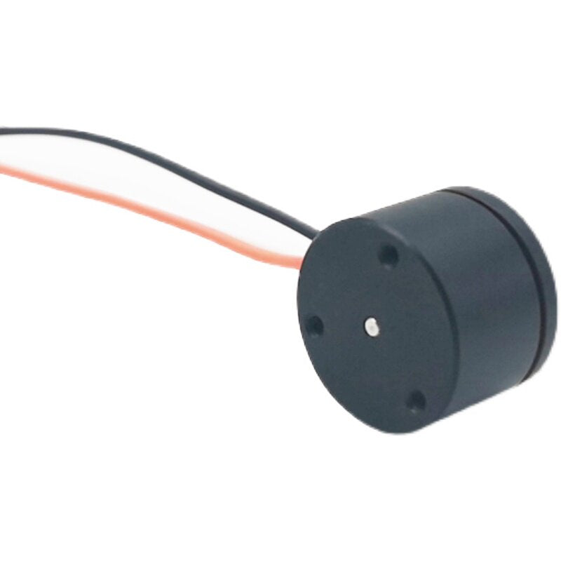 PM1105 / GB1105 Mini Brushless Gimbal Motor 12V with AS5048A Encoder Optional | Micro BLDC Motor for Robotic Finger & Precision Actuation