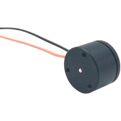 PM1105 / GB1105 Mini Brushless Gimbal Motor 12V with AS5048A Encoder Optional | Micro BLDC Motor for Robotic Finger & Precision Actuation