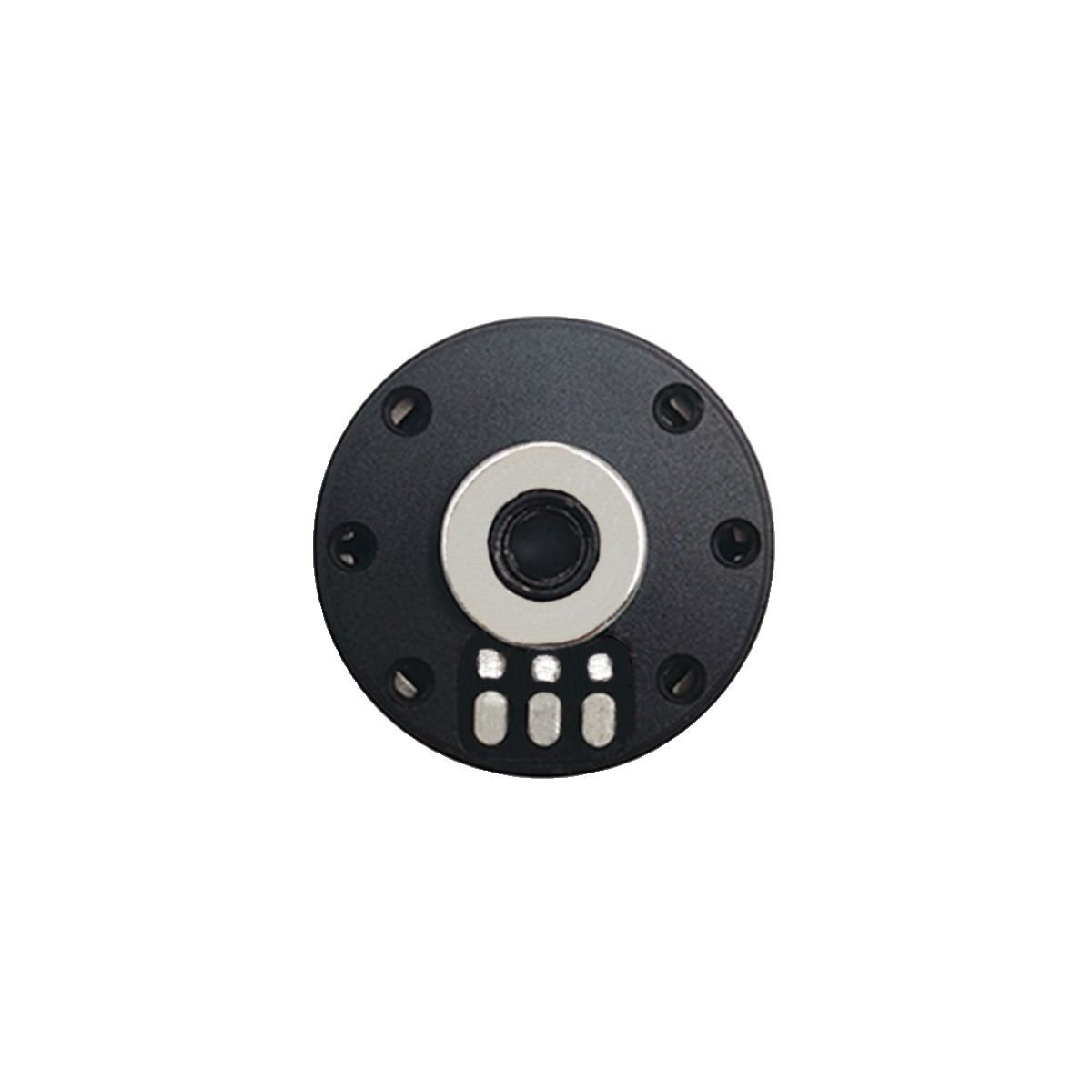 GB1806 Brushless Gimbal Motor with Encoder Optional | Compact BLDC Motor for Robotic Finger & Stabilizer Applications