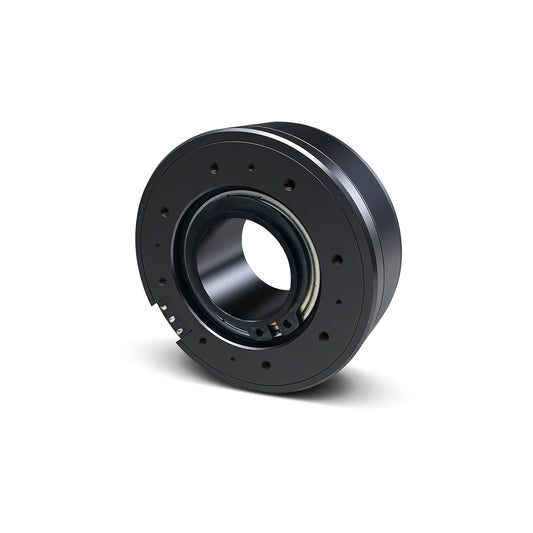 Large Hollow Shaft BLDC Motor Low Speed High Torque Outrunner Robot Joint Motor