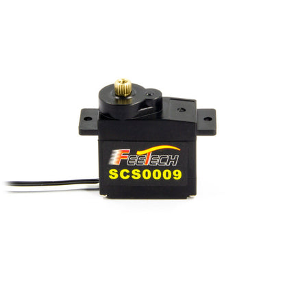 FEETECH SCS0090 2.3KG Serial Bus Smart Servo 9g Digital Robot Servo TTL UART Intelligent Servo