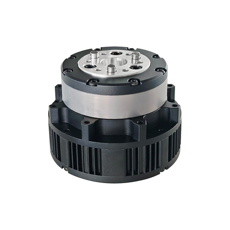 GIM6010-48 High Torque Planetary Gear Motor Integrated Servo Actuator for Robotic Arm & Industrial Automation