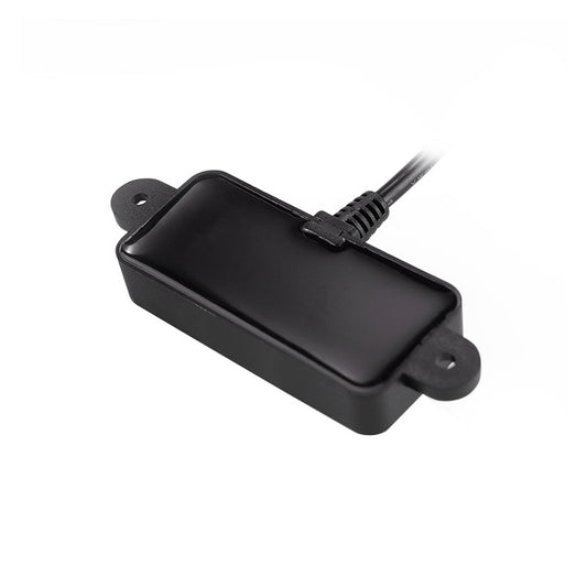 Ultrasonic Waterproof Distance Sensor Module for AGV Robot Obstacle Avoidance (IP67 Split Type)