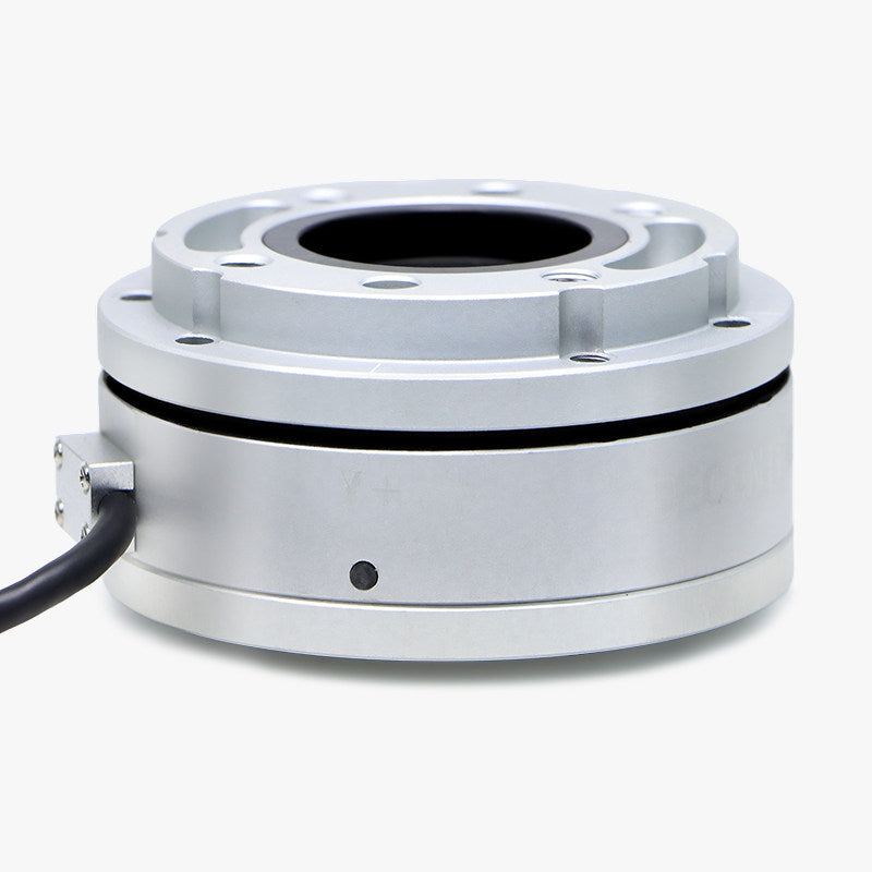 6 Axis Force Torque Sensor Industrial Robot Arm Multi Axis Load Cell RS485 High Precision