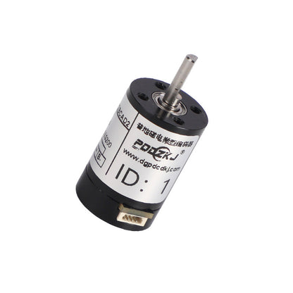 Mini 1503 Single-Turn Absolute Rotary Encoder (TMR Technology) High Precision RS485 Modbus Sensor for Robotics
