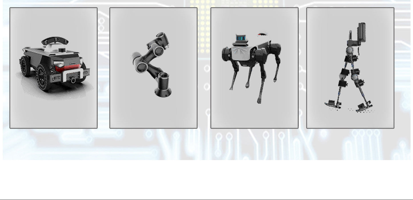 MG4010E i10 V3 Integrated Servo Motor 24V 2.5Nm Dual Encoder Robot Joint