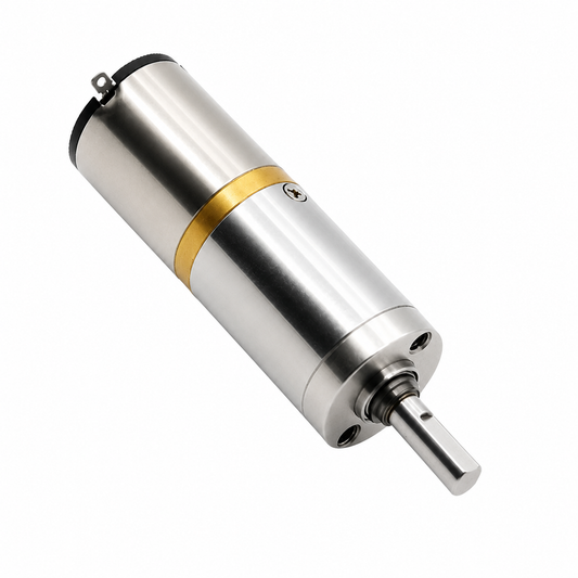 12mm Micro Planetary DC Gear Motor 12V Mini Coreless Gearbox Motor Low Speed Reversible High Torque Motor