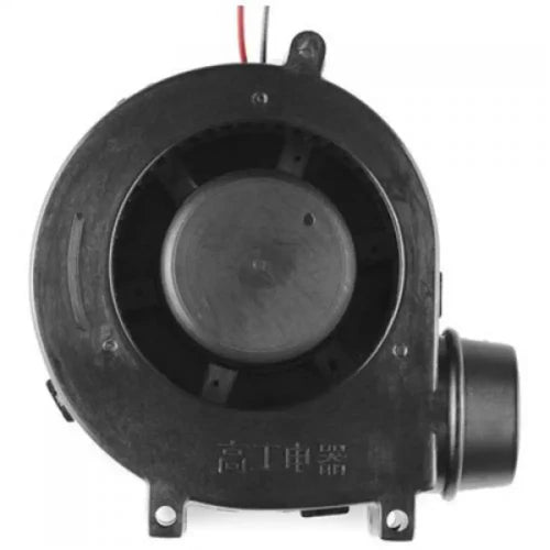 12V 16CFM 33mm Blower Fan – High-Speed Cooling Fan for Electronics, Hovercrafts & E-Textiles