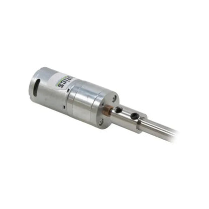 12V 170RPM Econ Metal Gearmotor – High Torque DC Planetary Gear Motor with Metal Gears