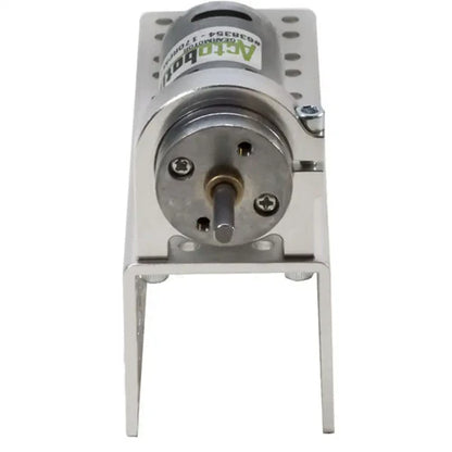 12V 170RPM Econ Metal Gearmotor – High Torque DC Planetary Gear Motor with Metal Gears