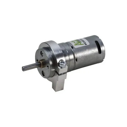 12V 170RPM Econ Metal Gearmotor – High Torque DC Planetary Gear Motor with Metal Gears