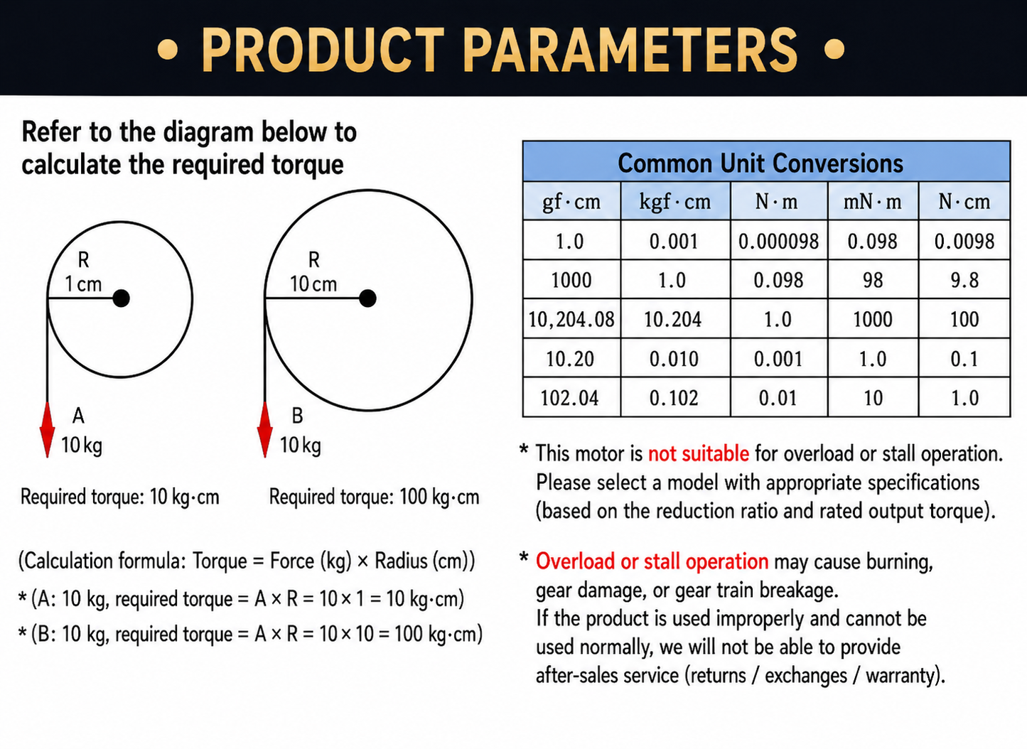 12V 58RPM High Torque DC Planetary Gear Motor 6mm / 8mm D Shaft for Robotics & Automation