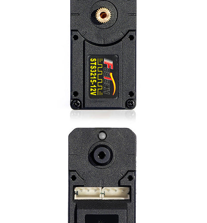 FEETECH ST3215 Magnetic Encoder 360° TTL Serial Bus Servo for SO-100 / SO-101 / OpenDuck Robots