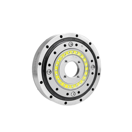 SHD-25 Harmonic Drive Reducer Hollow Shaft Gearbox for NEMA 34 (30-120 Ratio)