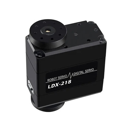 Hiwonder HTS-20L Serial Bus Servo – 20 KG High Torque Smart Digital Servo with Feedback