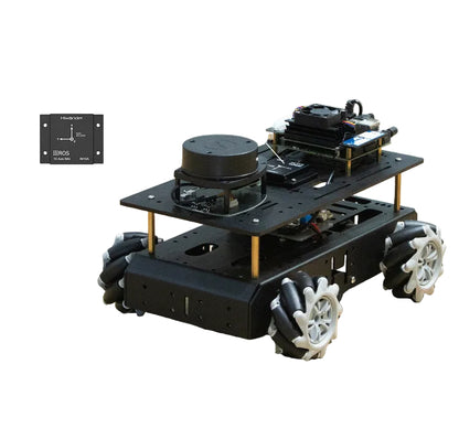 ROS 10-Axis IMU Sensor Module IM10A | High-Precision Inertial Navigation Unit with Barometer