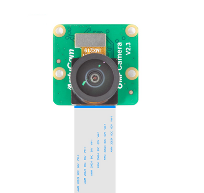 Arducam IMX219 Wide Angle Camera Module