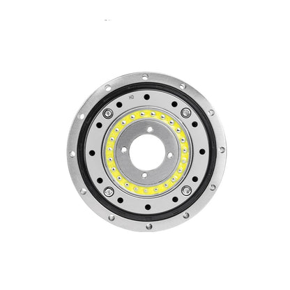 SHD-25 Harmonic Drive Reducer Hollow Shaft Gearbox for NEMA 34 (30-120 Ratio)