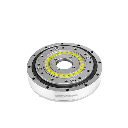 SHD-25 Harmonic Drive Reducer Hollow Shaft Gearbox for NEMA 34 (30-120 Ratio)